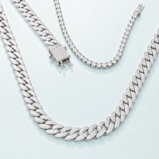 Hip Hop Chains