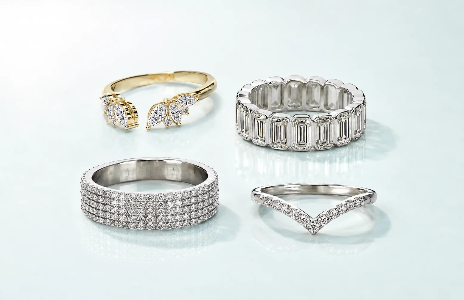 Wedding Bands