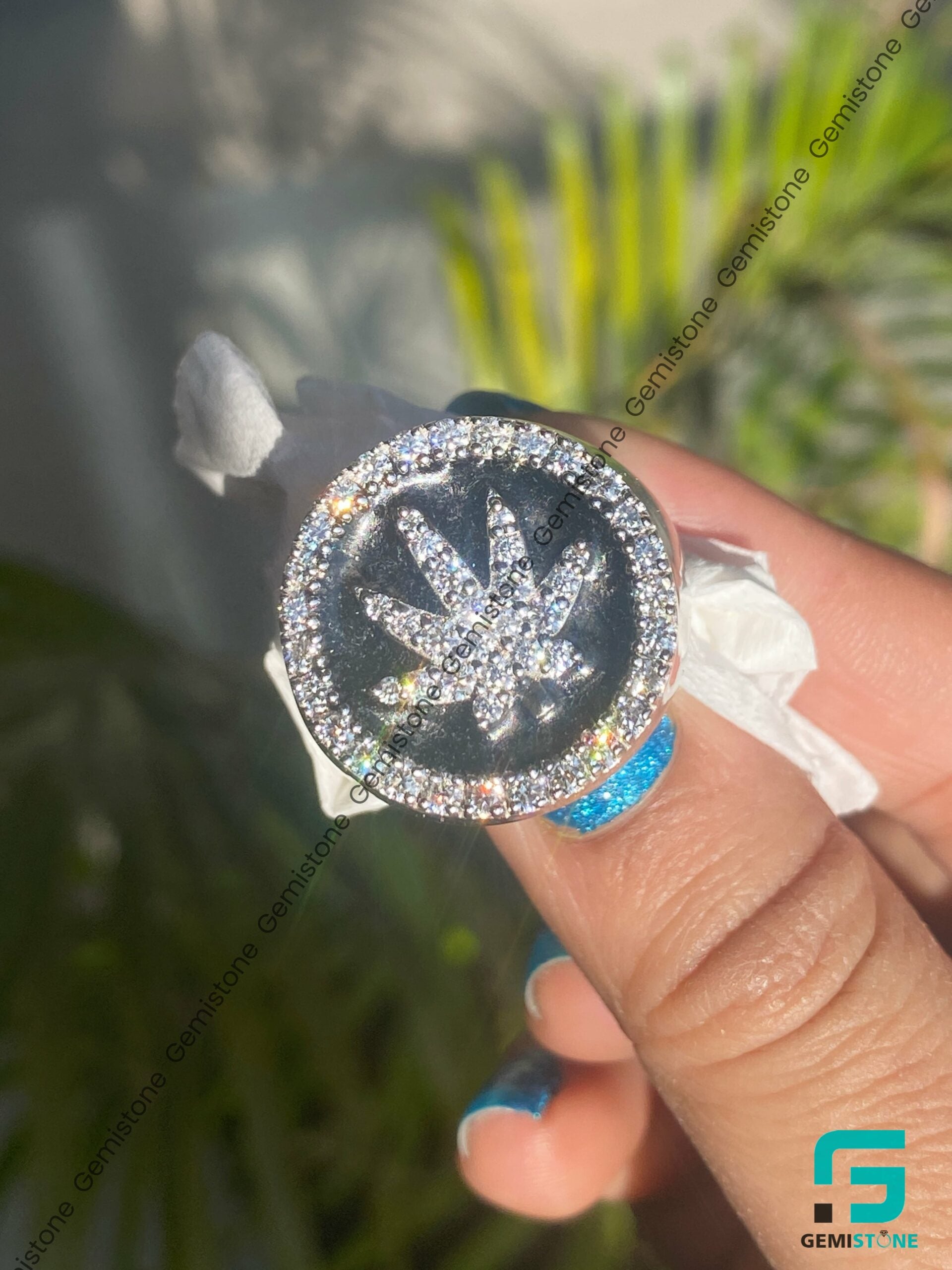 Marijuana-Ring-For-Men