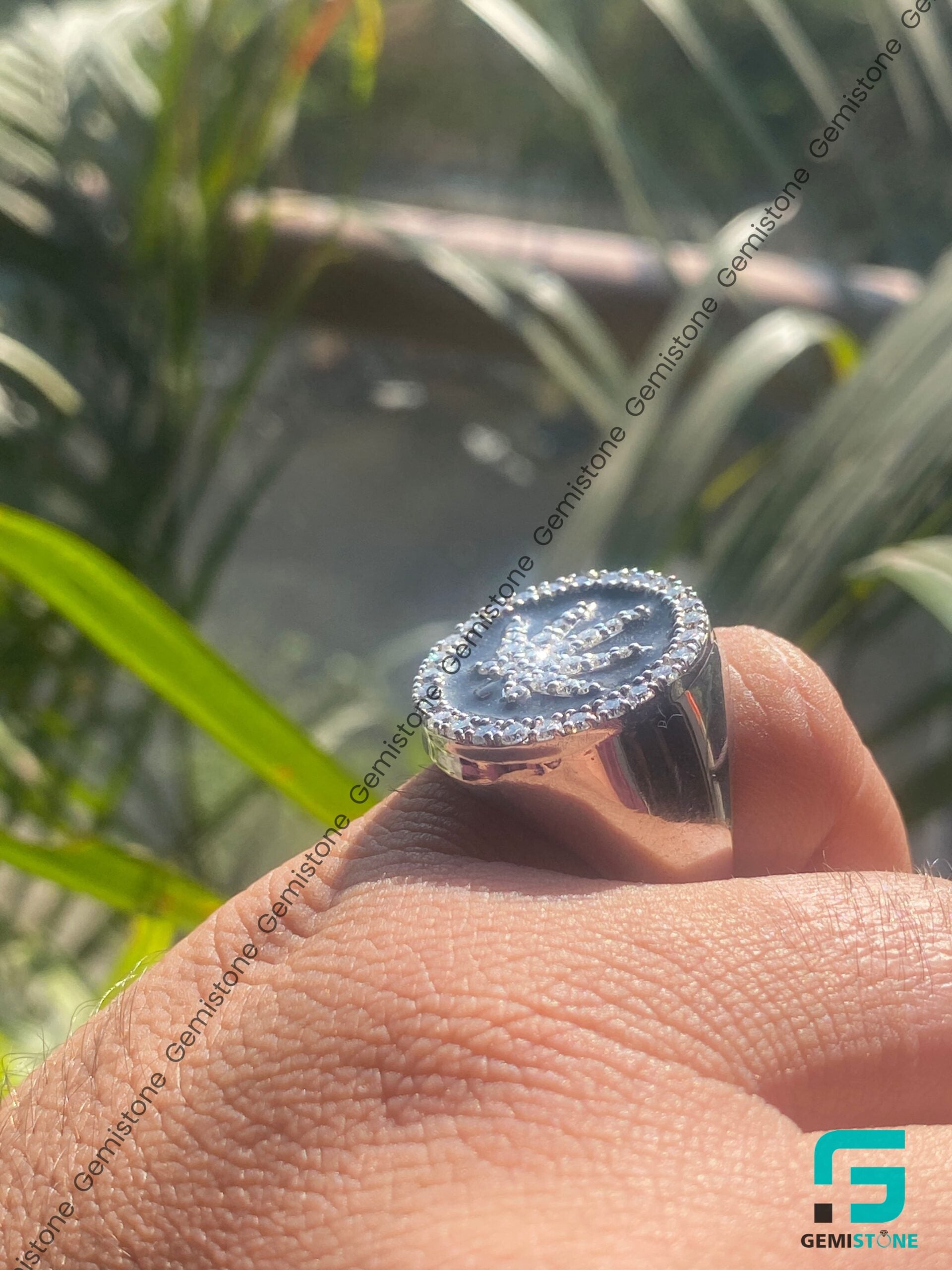 Marijuana-Ring