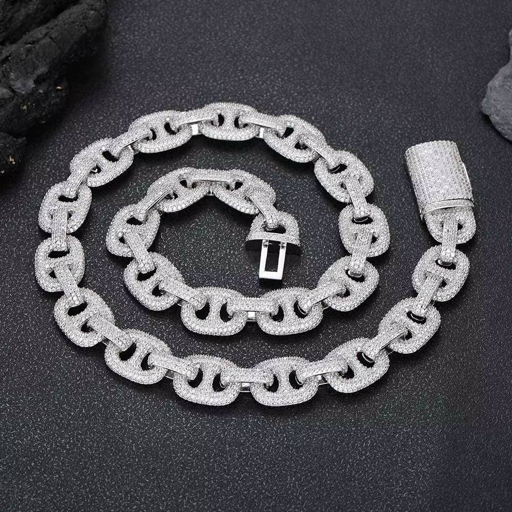 Mariner-Link-Diamond-Chain