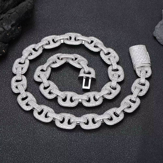 Mariner-Link-Diamond-Chain
