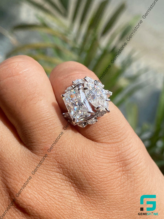 Marquise-Cut-RING 3