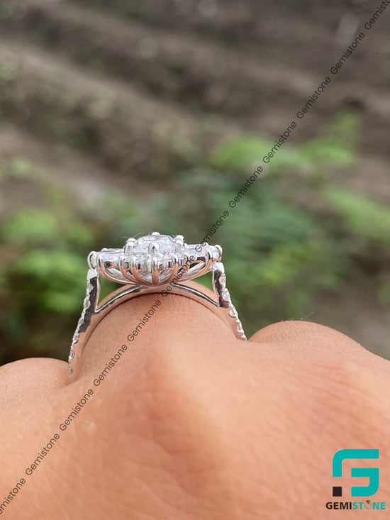 Marquise-Vintage-Promise-Ring