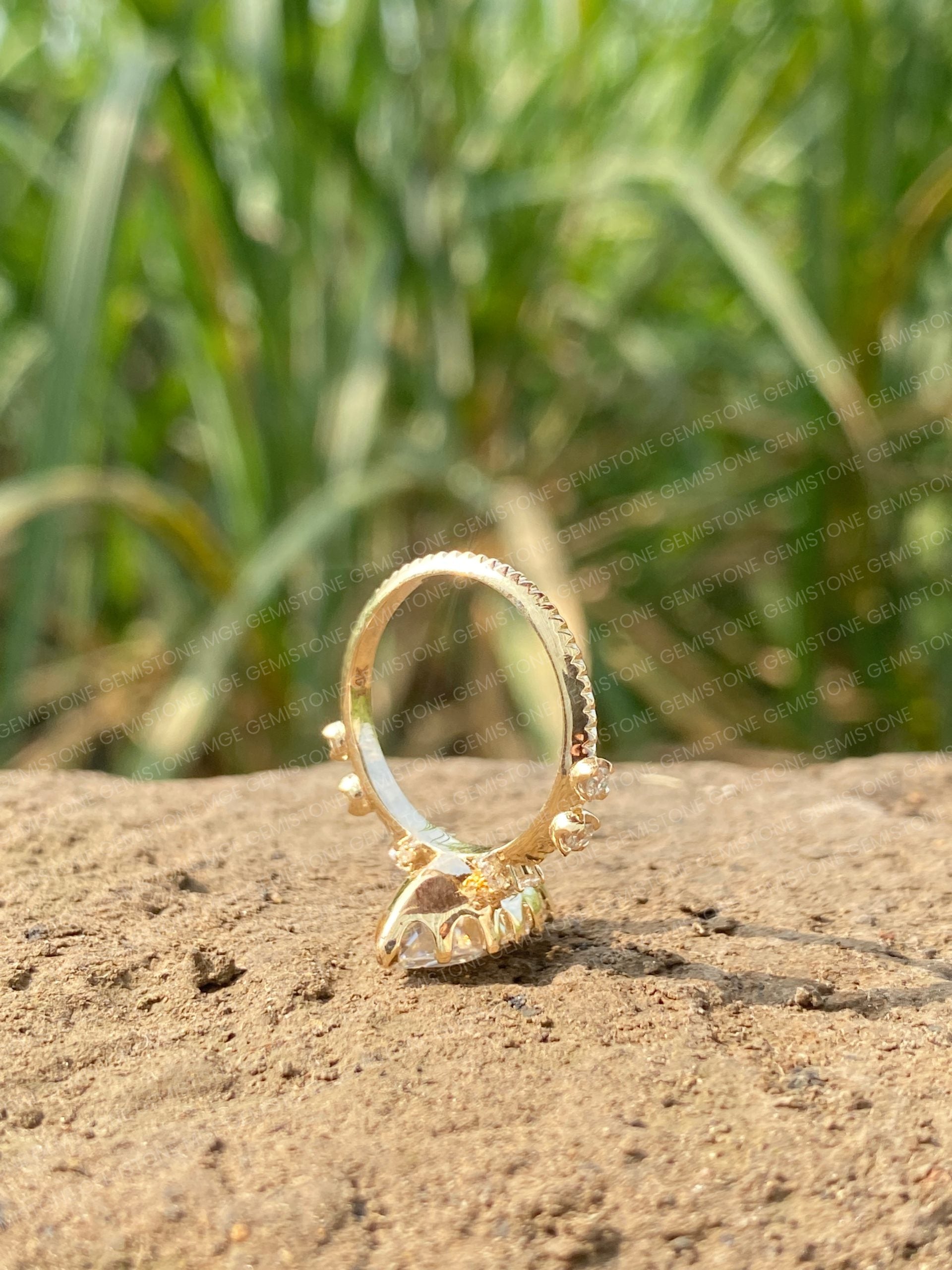 Marquise-Vintage-Ring 5