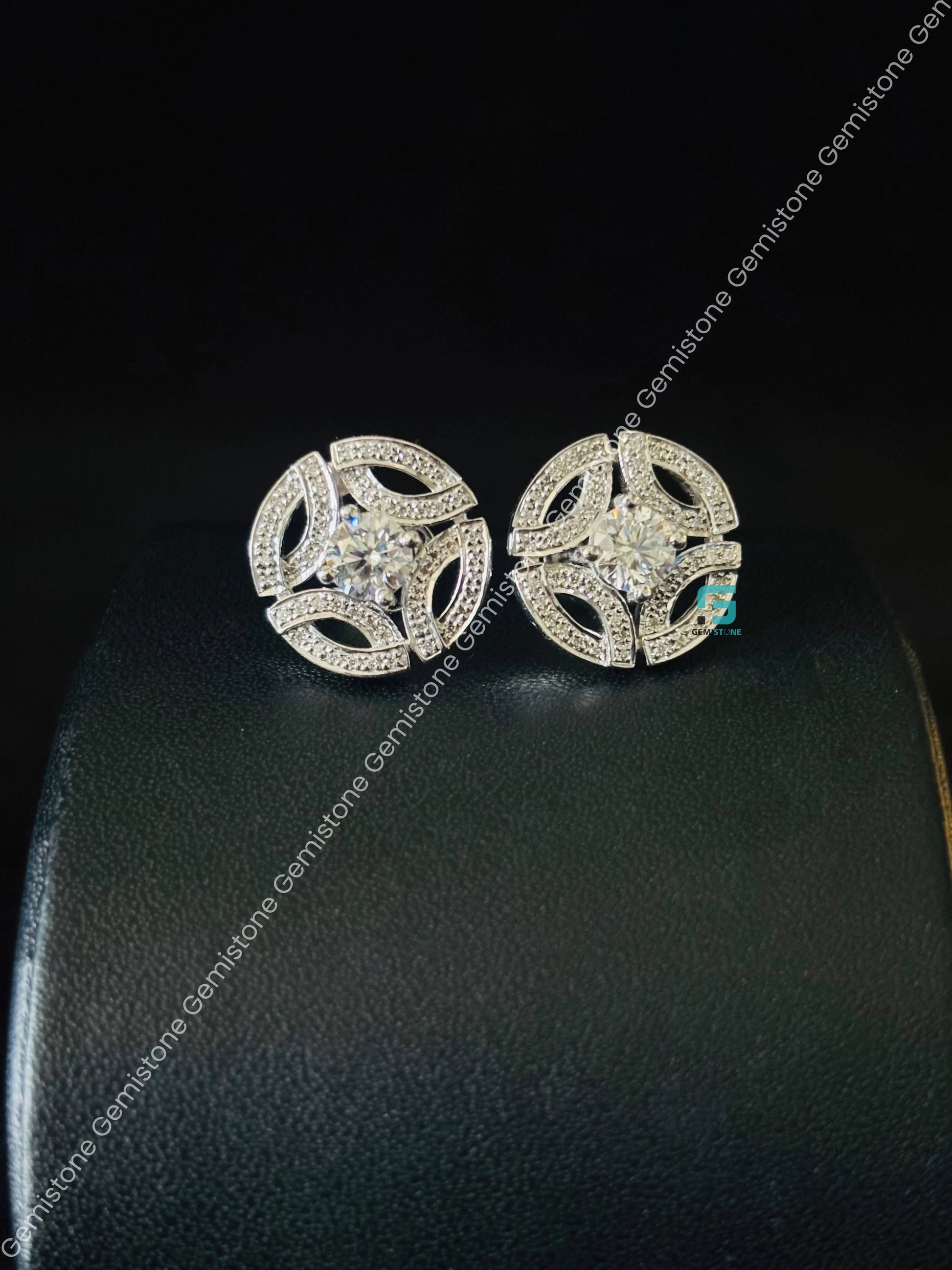 Meghan Markle Earrings