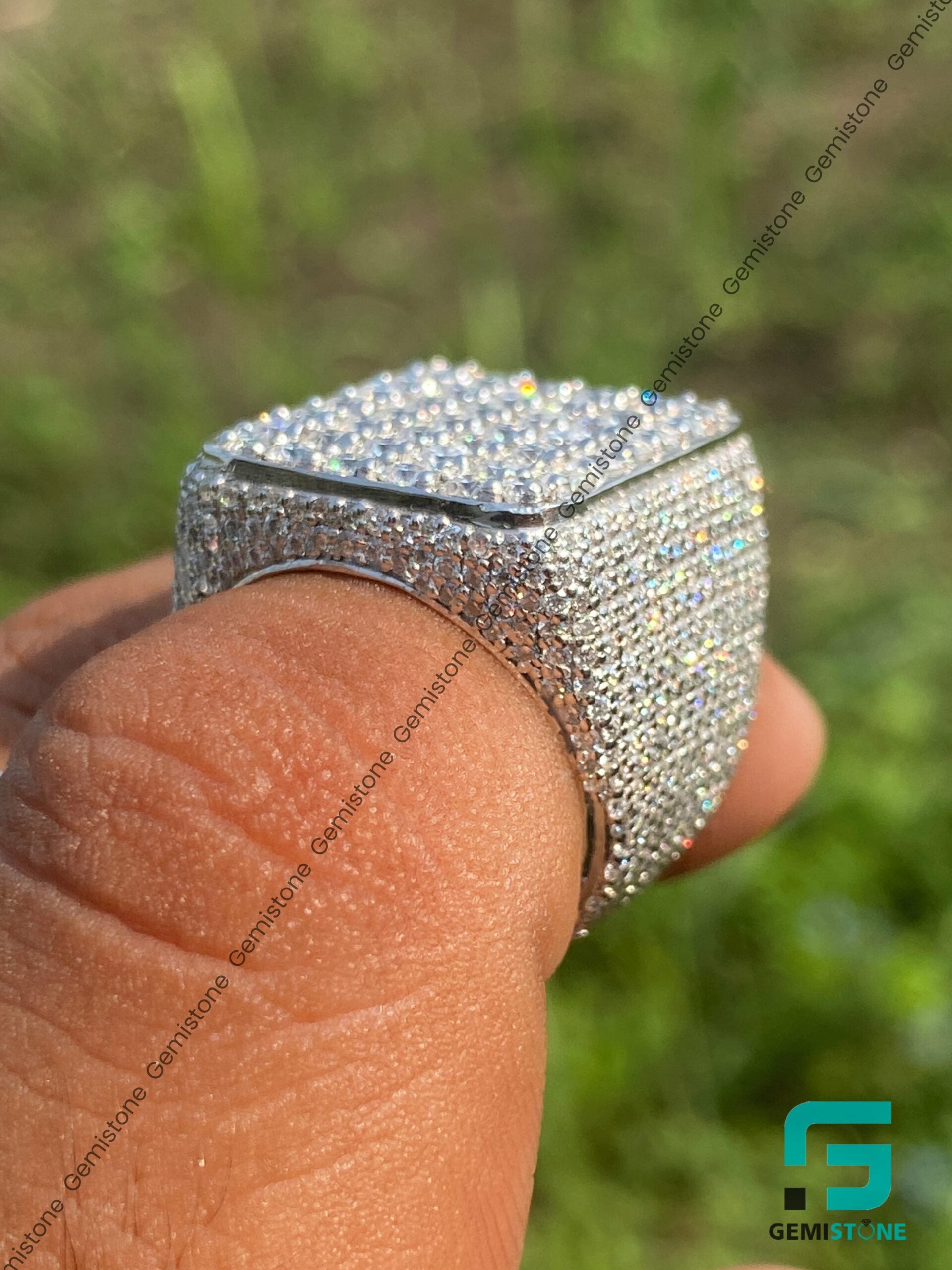 Men's-Blingy-Rings