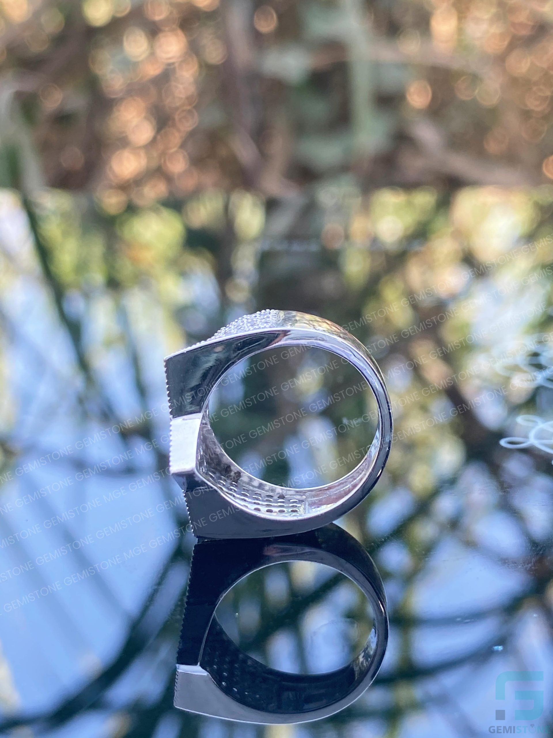 Mens-Daimond-Ring