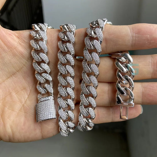 Mens-Diamond-Chain