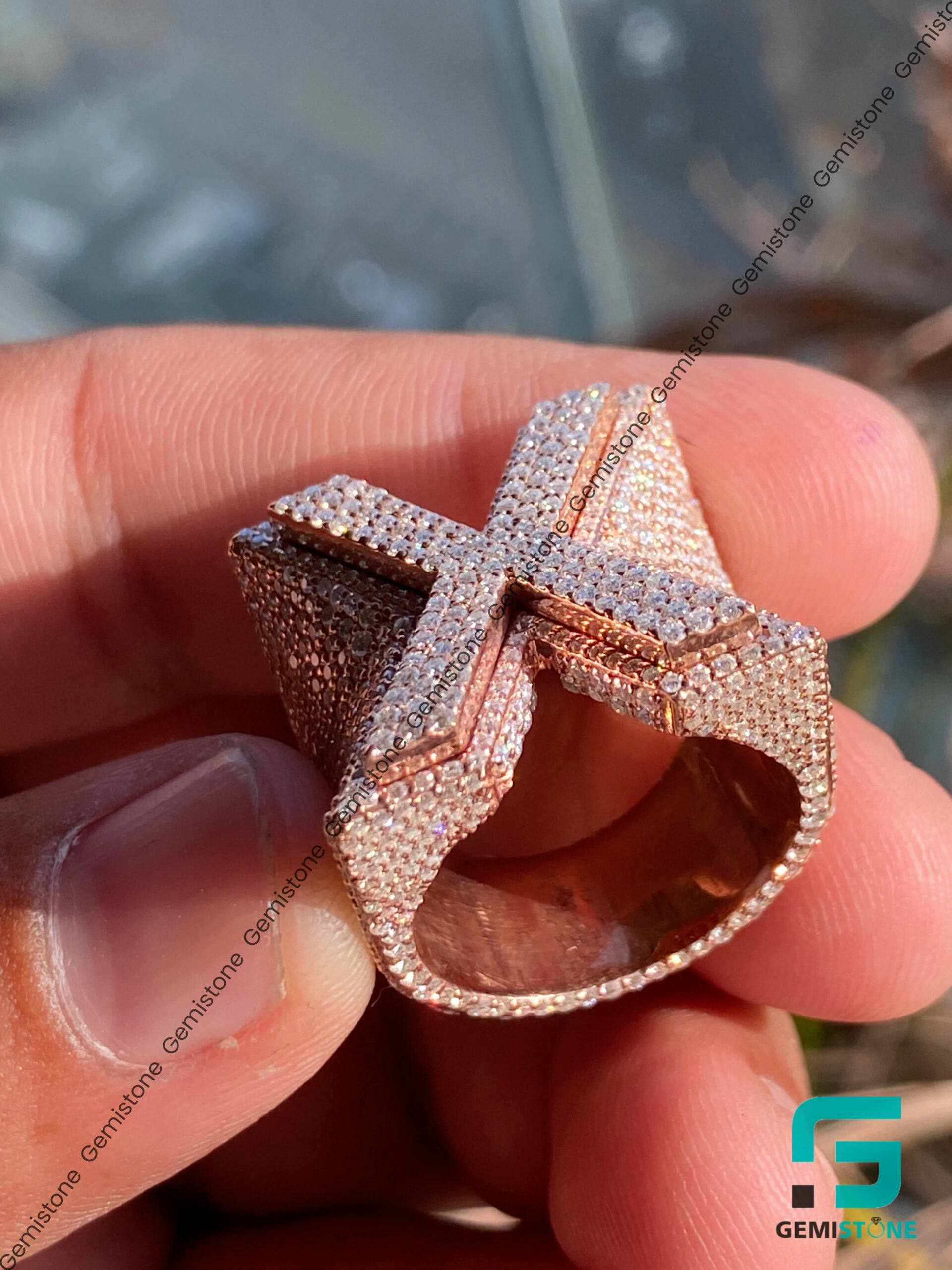Mens-Rapper-Ring