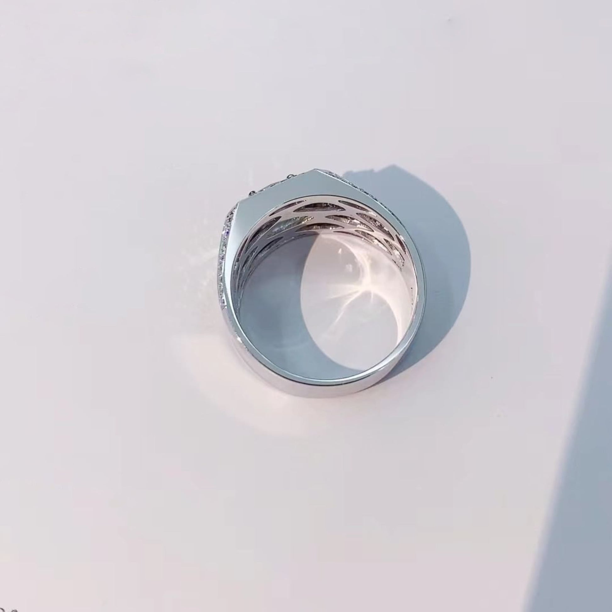 Mens-Ring