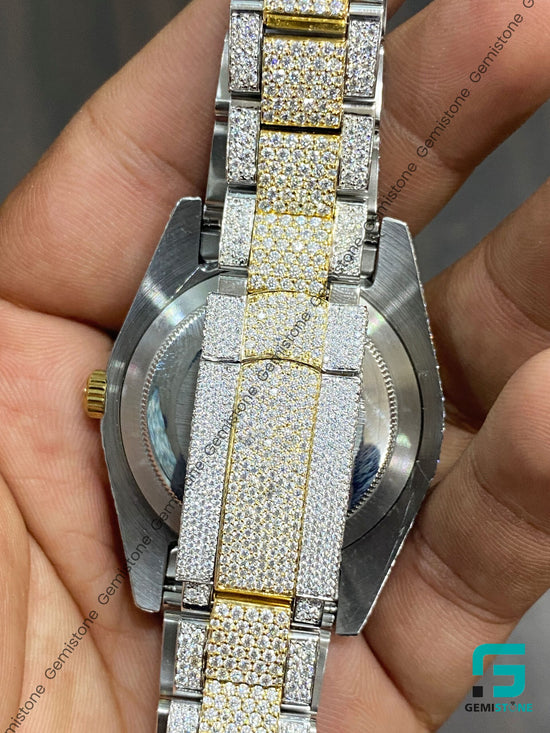 Mens-Rolex-Watch