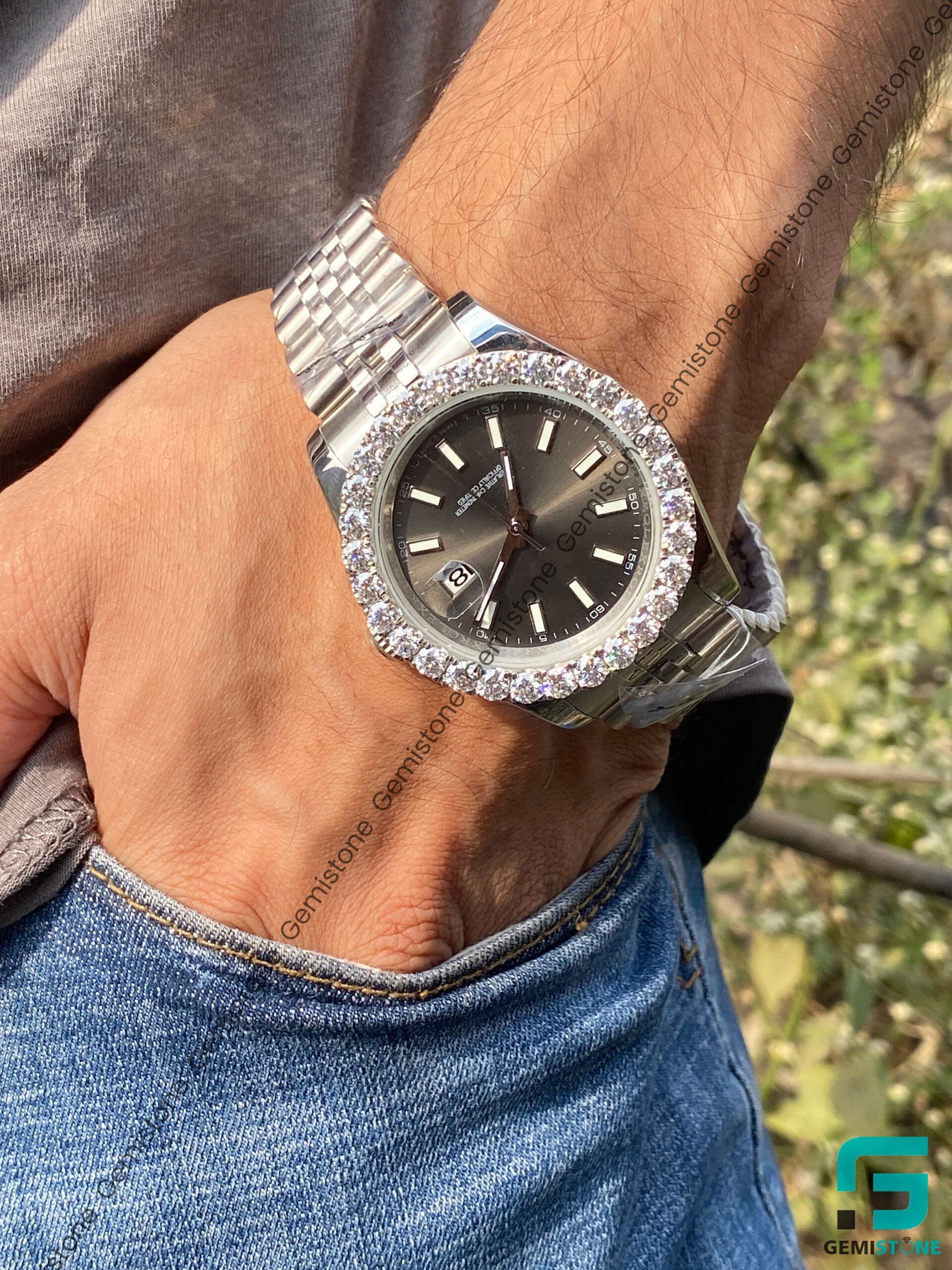 Mens-Wrist-Watches