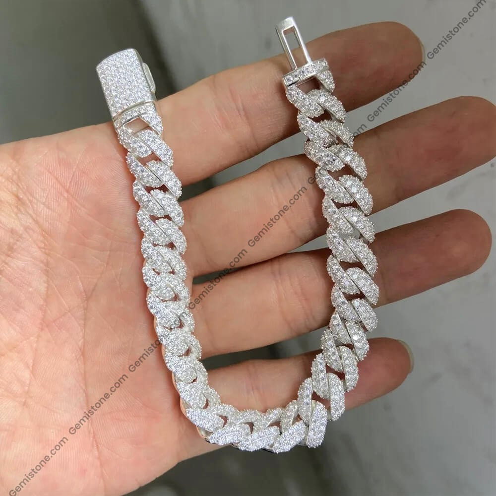 Miami-Cuban-Link-Bracelet