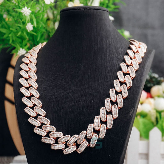 Miami-Cuban-Link- Chain 4