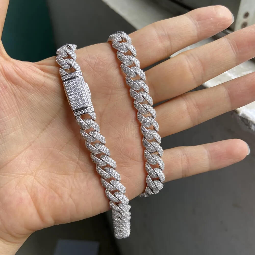 Miami-Cuban-Link-Necaklace