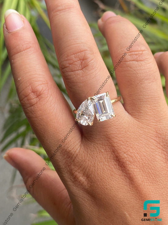 Moi-et-Toi-Ring