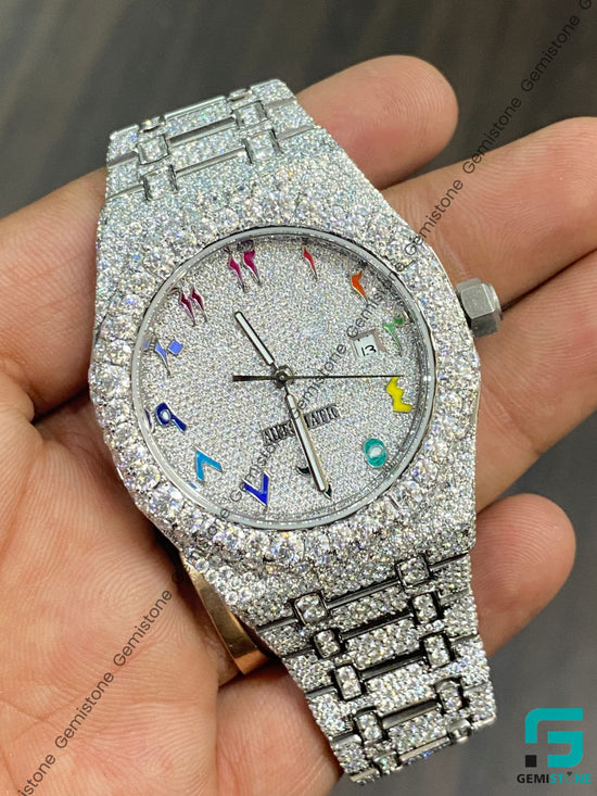 Moissanite-Ap-Watch-1