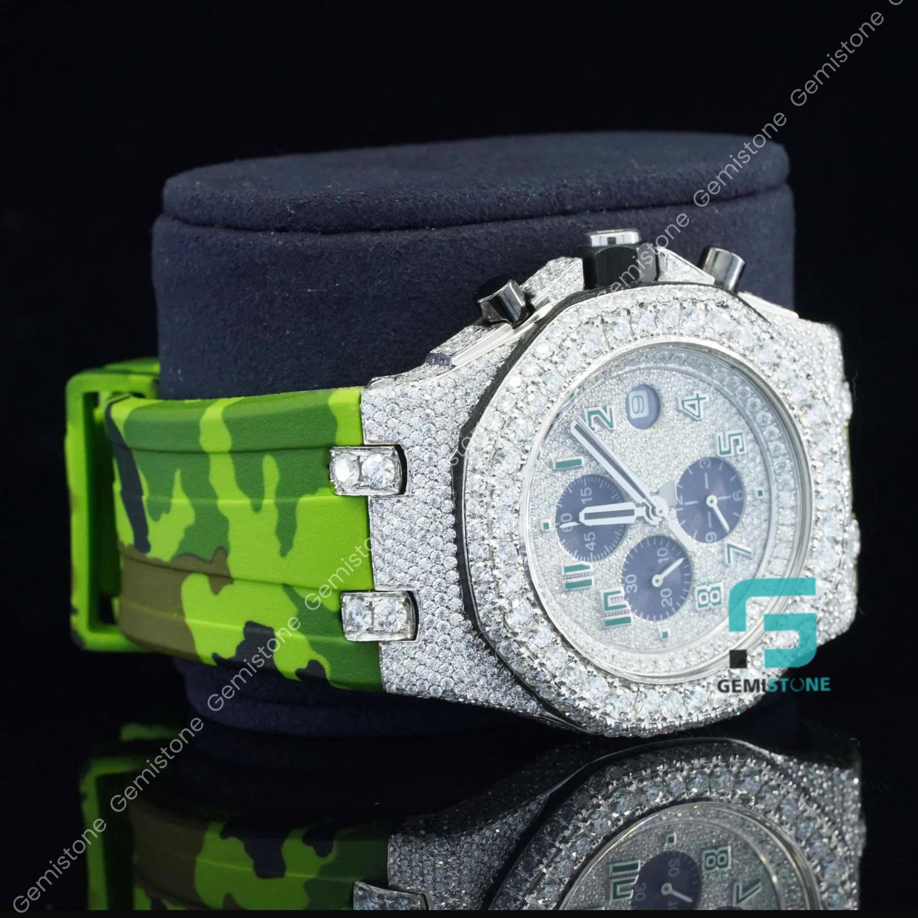 Moissanite-Watch-For-Men-1