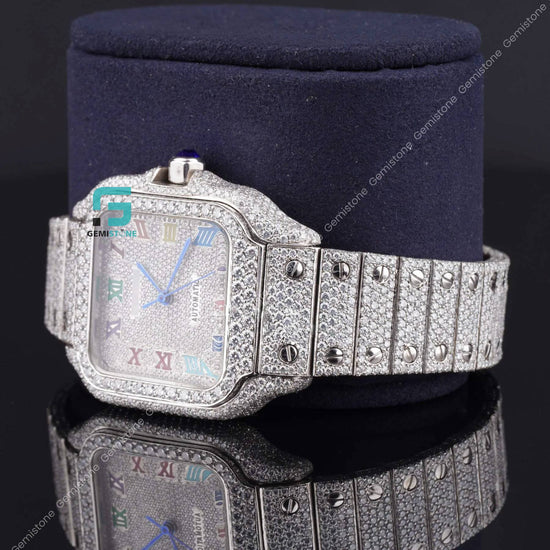 Moissanite-Watch-For-Men-4