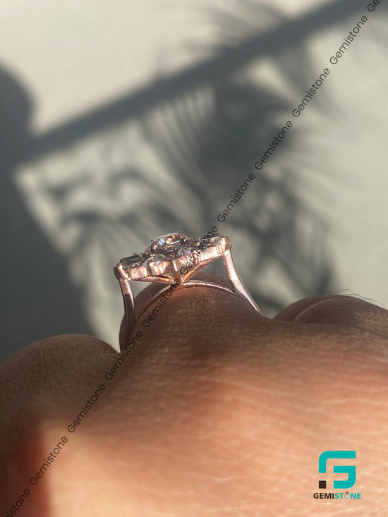 Mosaic-Ring