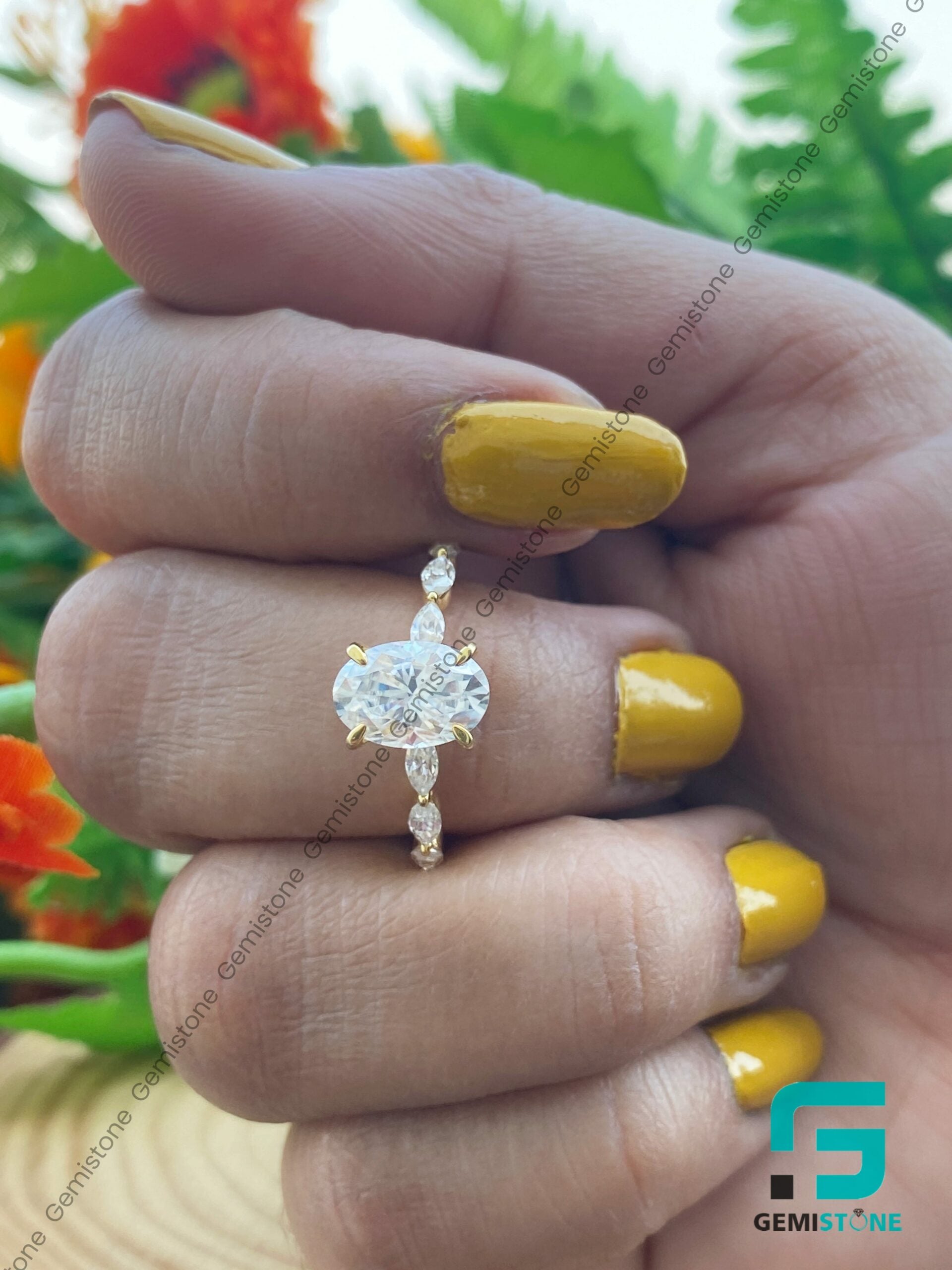 Oval-Cut-Moissanite-Ring-2