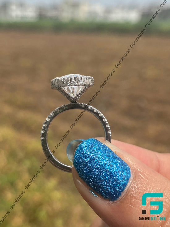 Oval-Cut-Ring 2