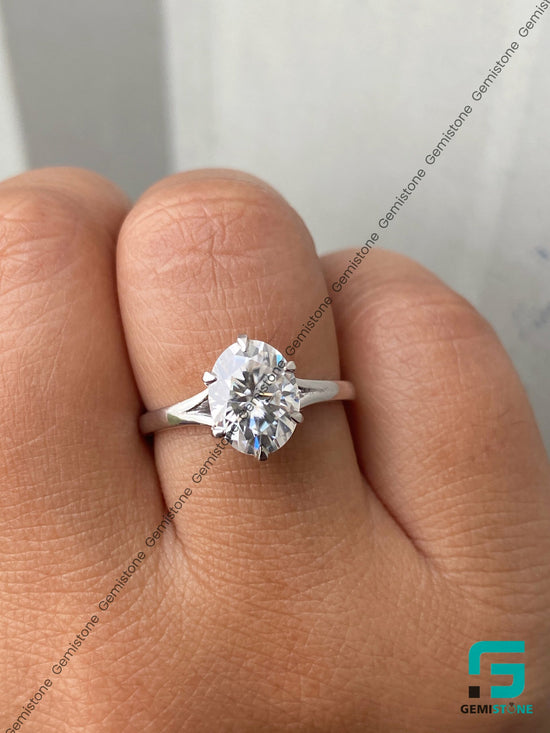 Oval-Cut-Ring 4