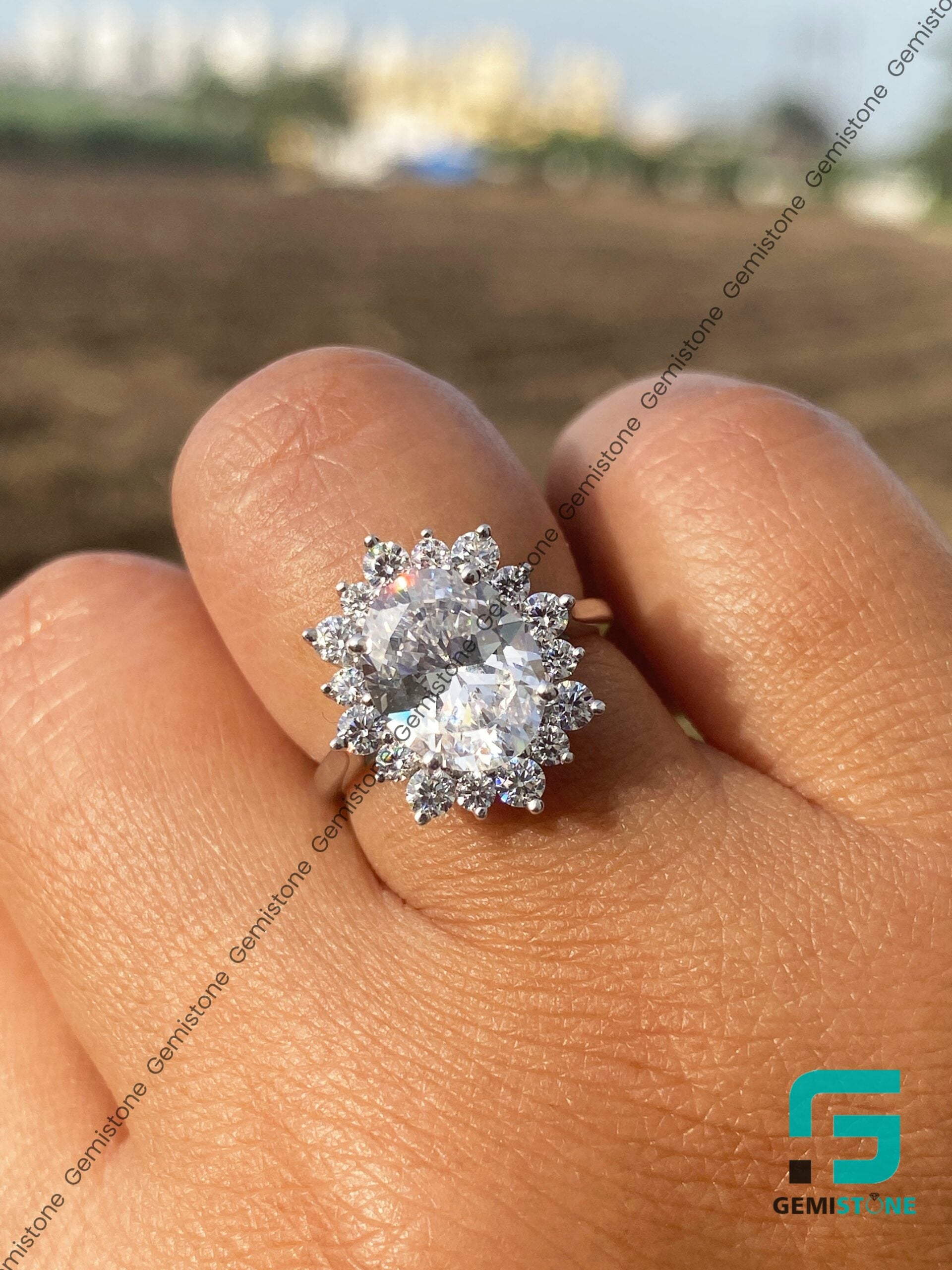 Oval-Engagement-Ring 5 