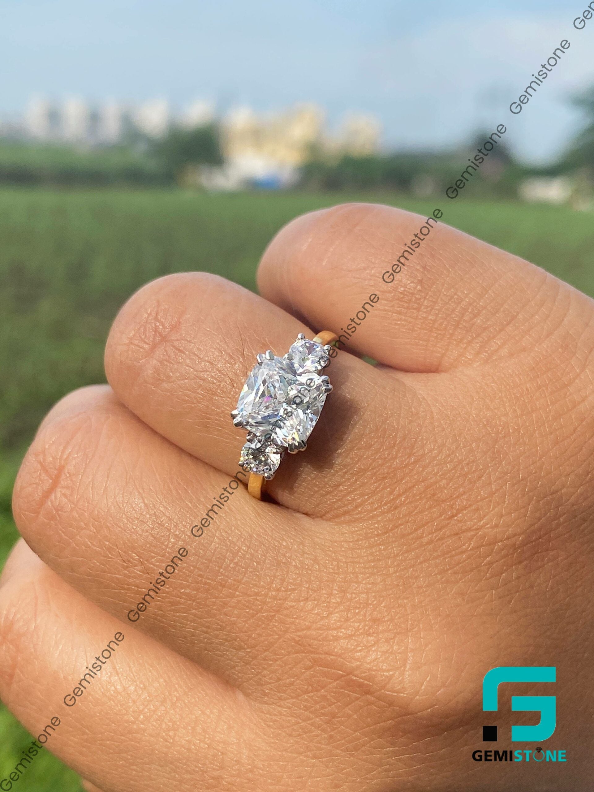 Past-Present-Future-Ring 6