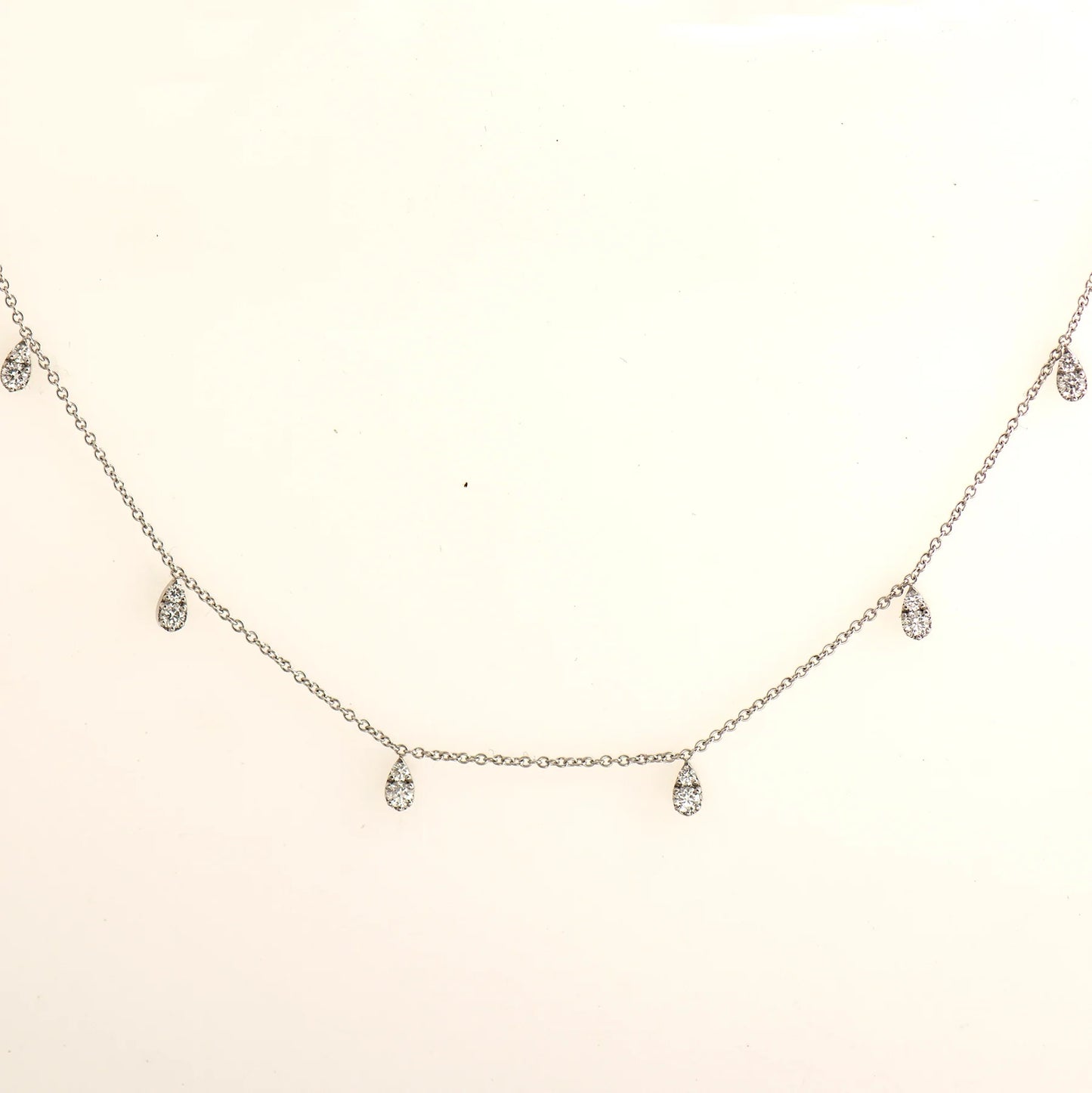 Pear-Cut-Diamond
