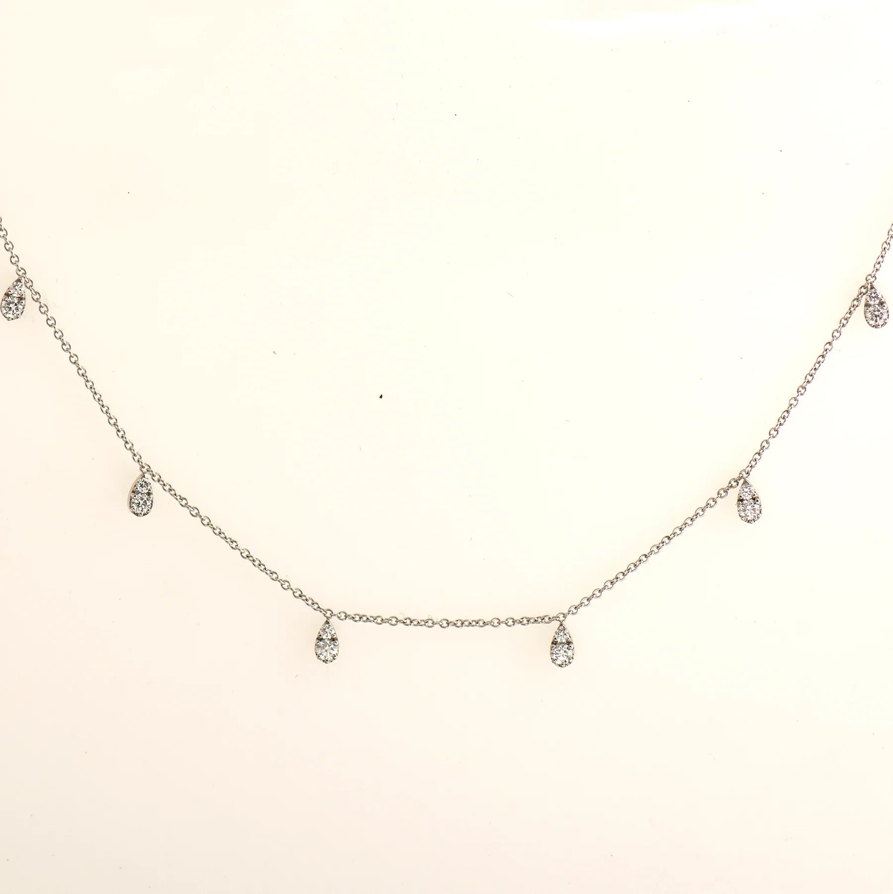Pear-Cut-Diamond