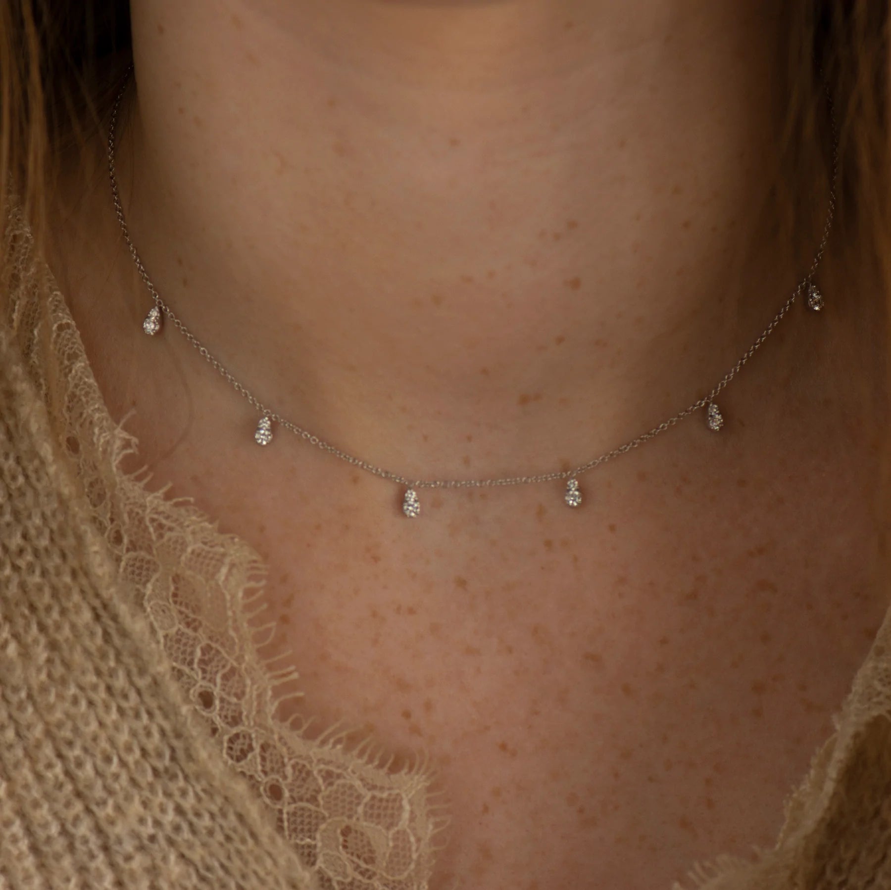 Pear-Diamond-Pendant