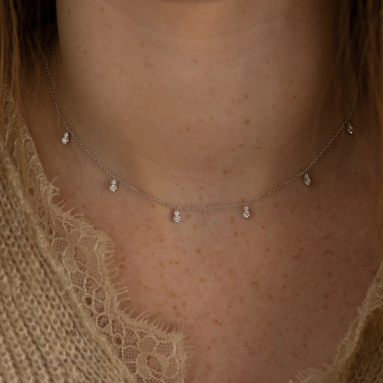 Pear-Diamond-Pendant
