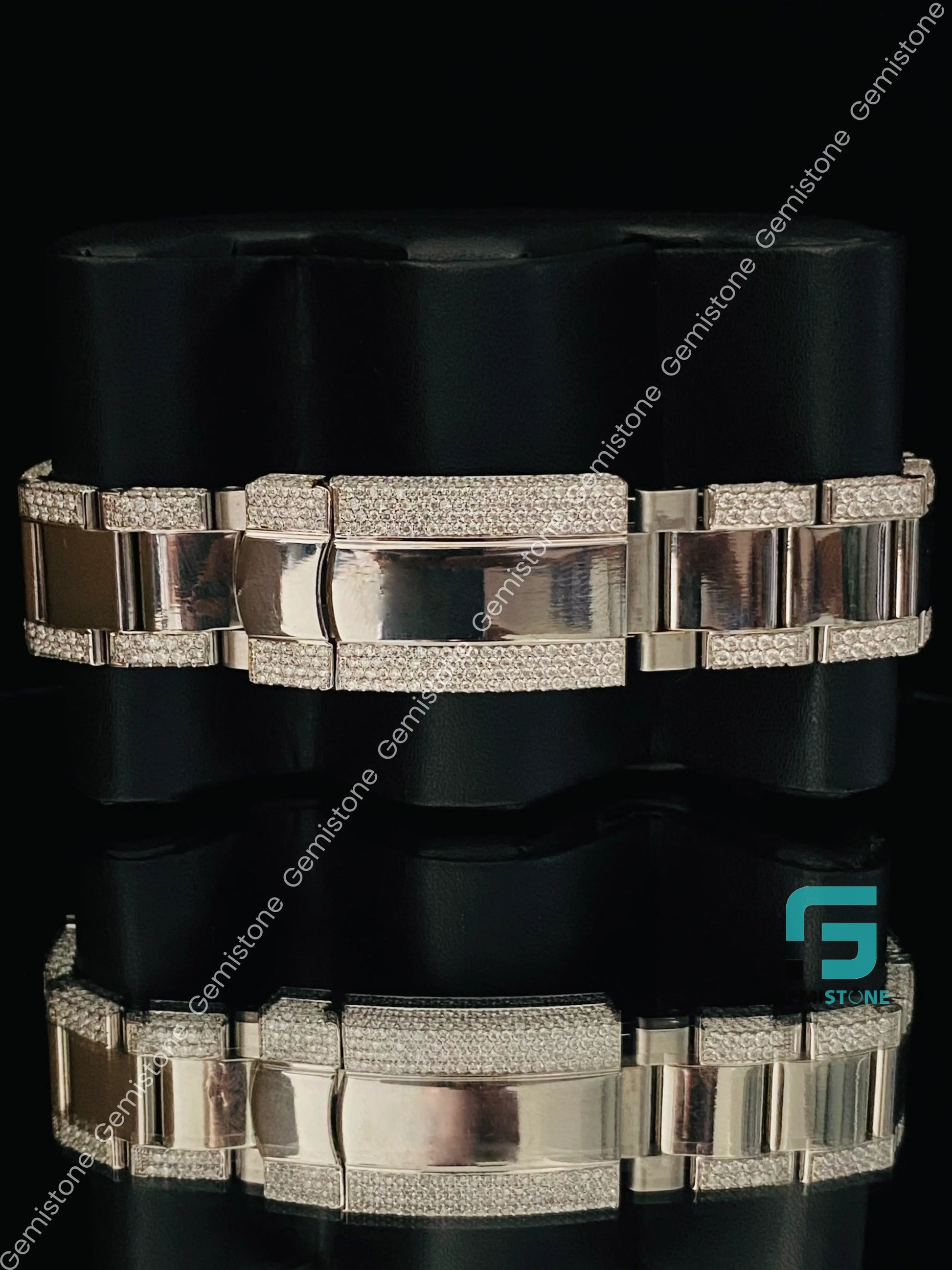 Presidential Strap Watch for Men