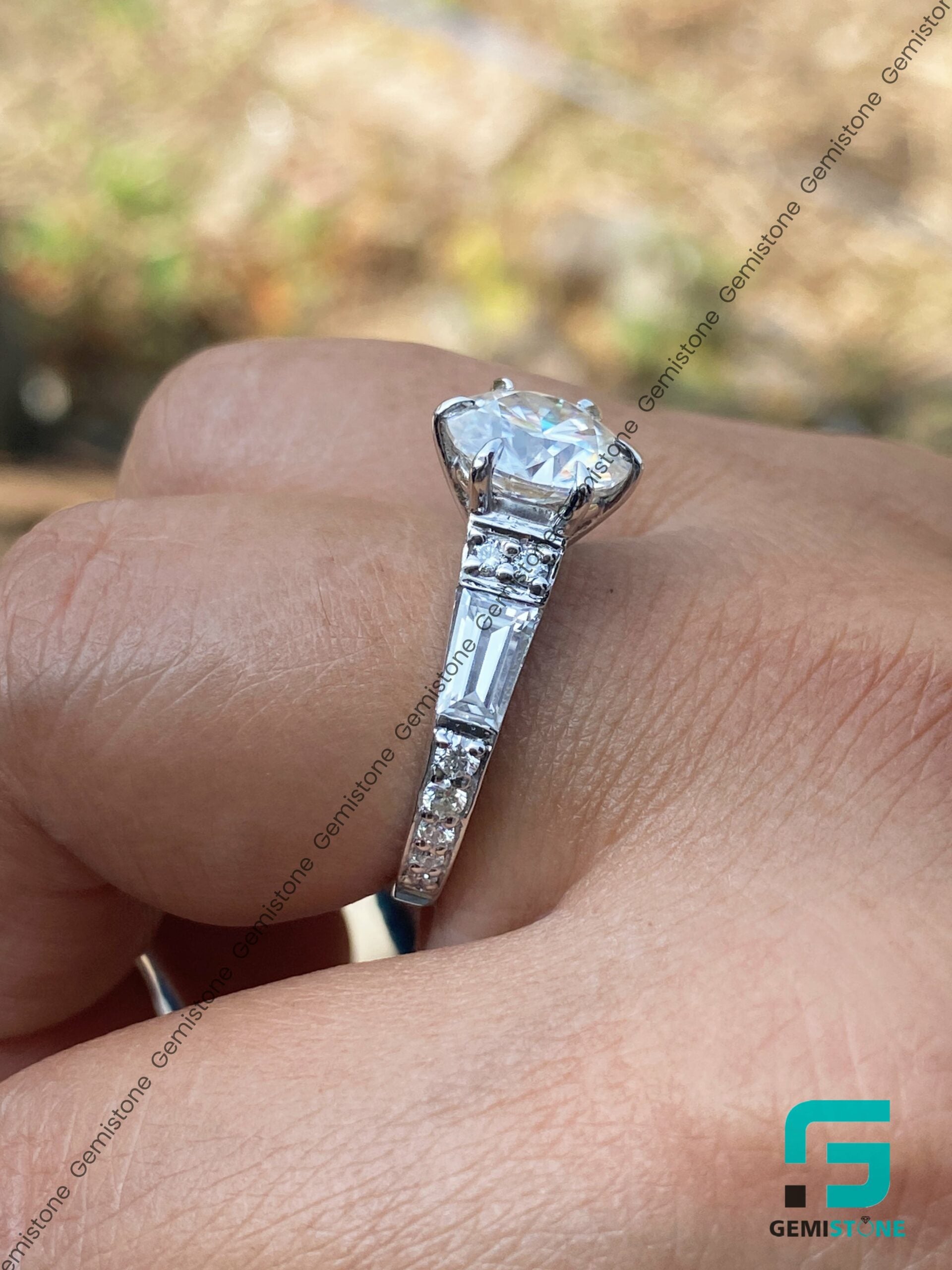 Promise-Ring