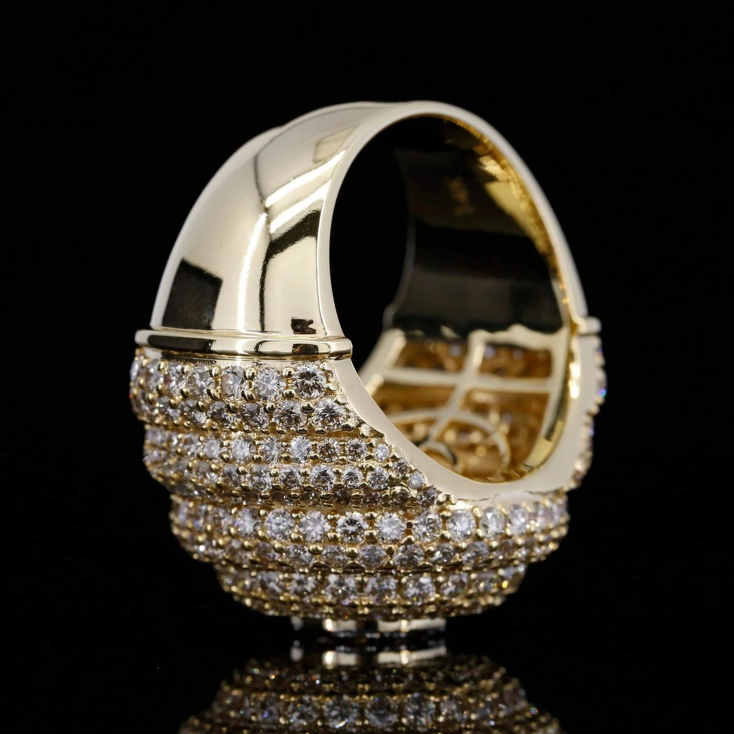 Rapper-Diamond-Ring