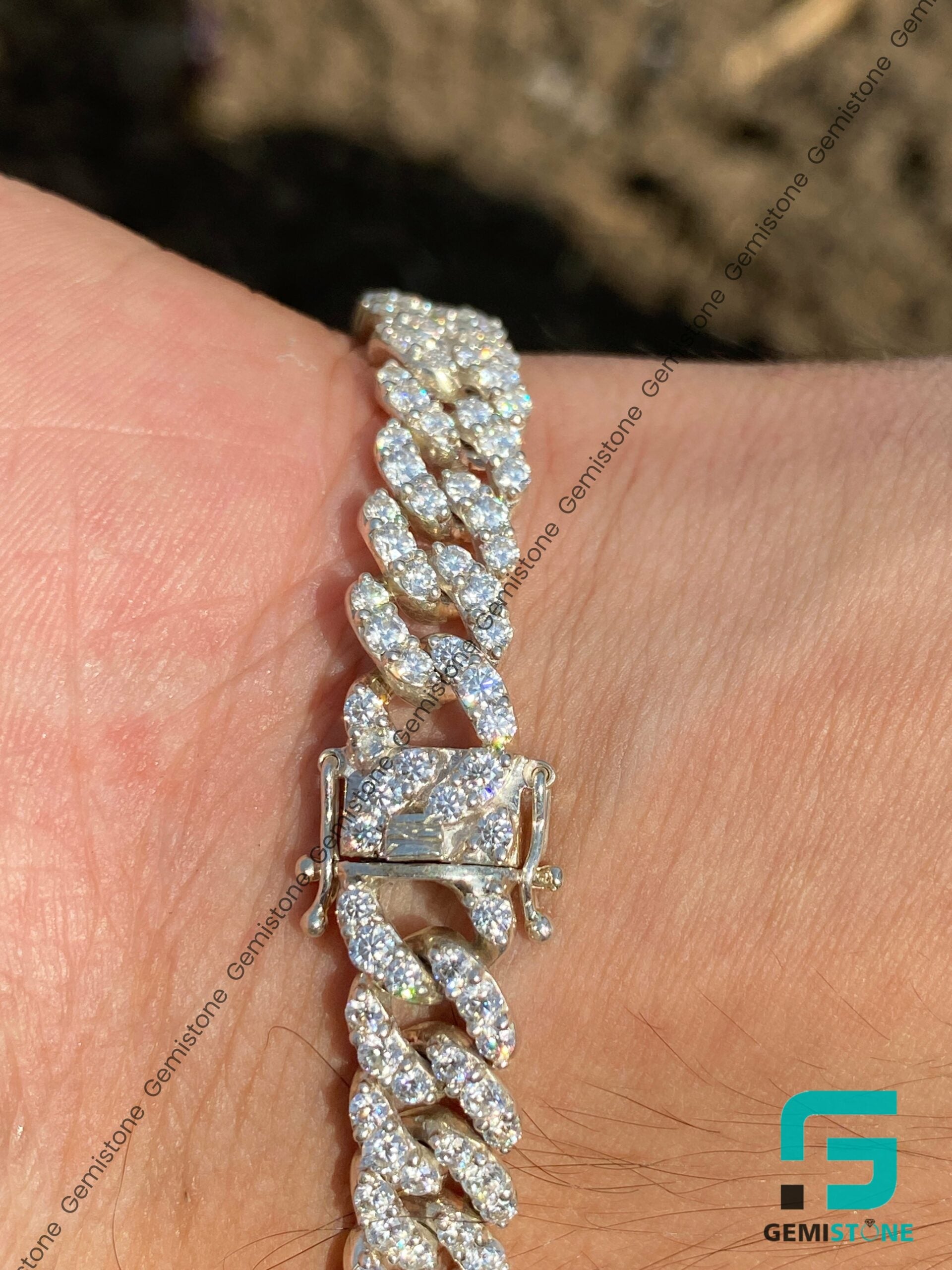 Rapper-Jewelry
