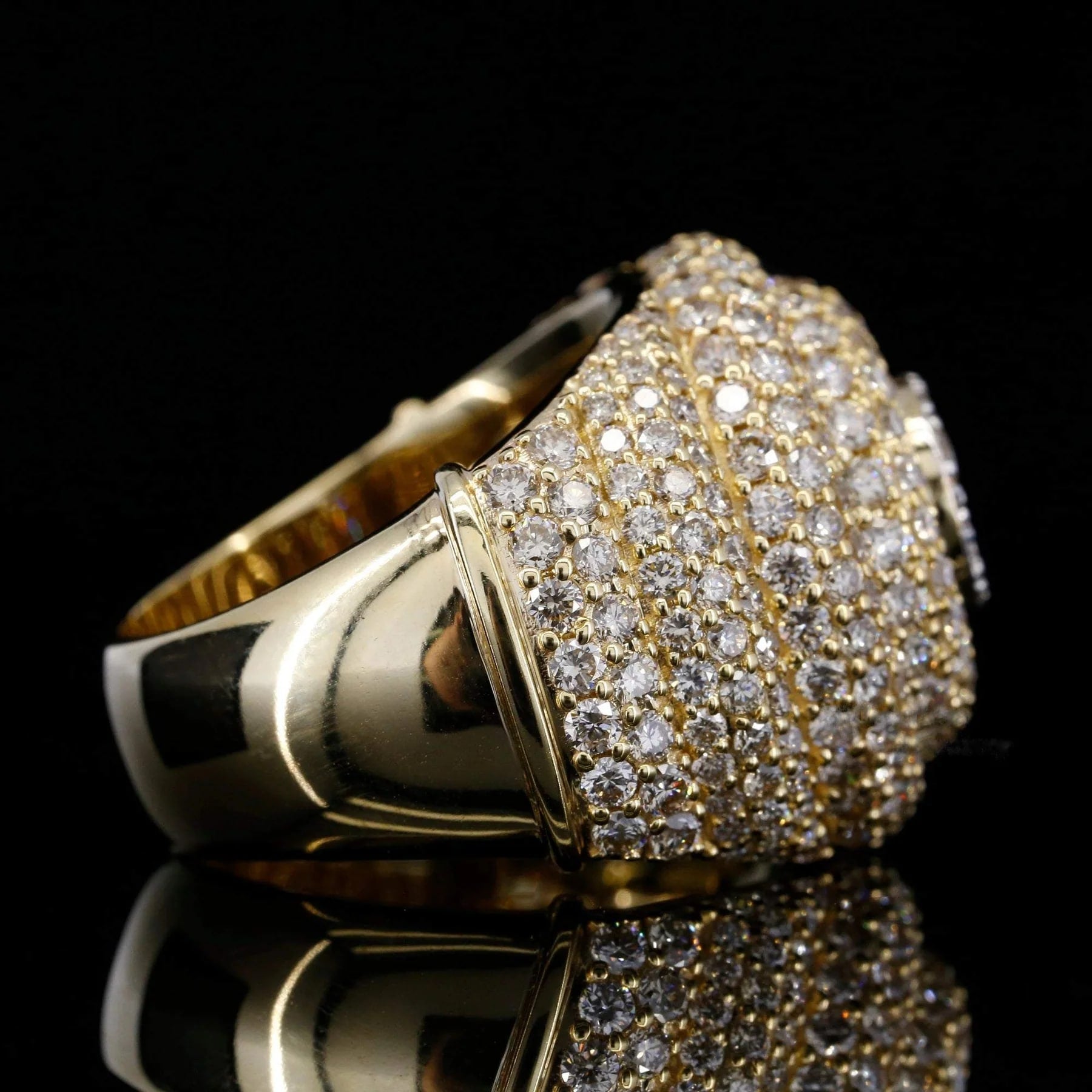 Round-Cut-Ring