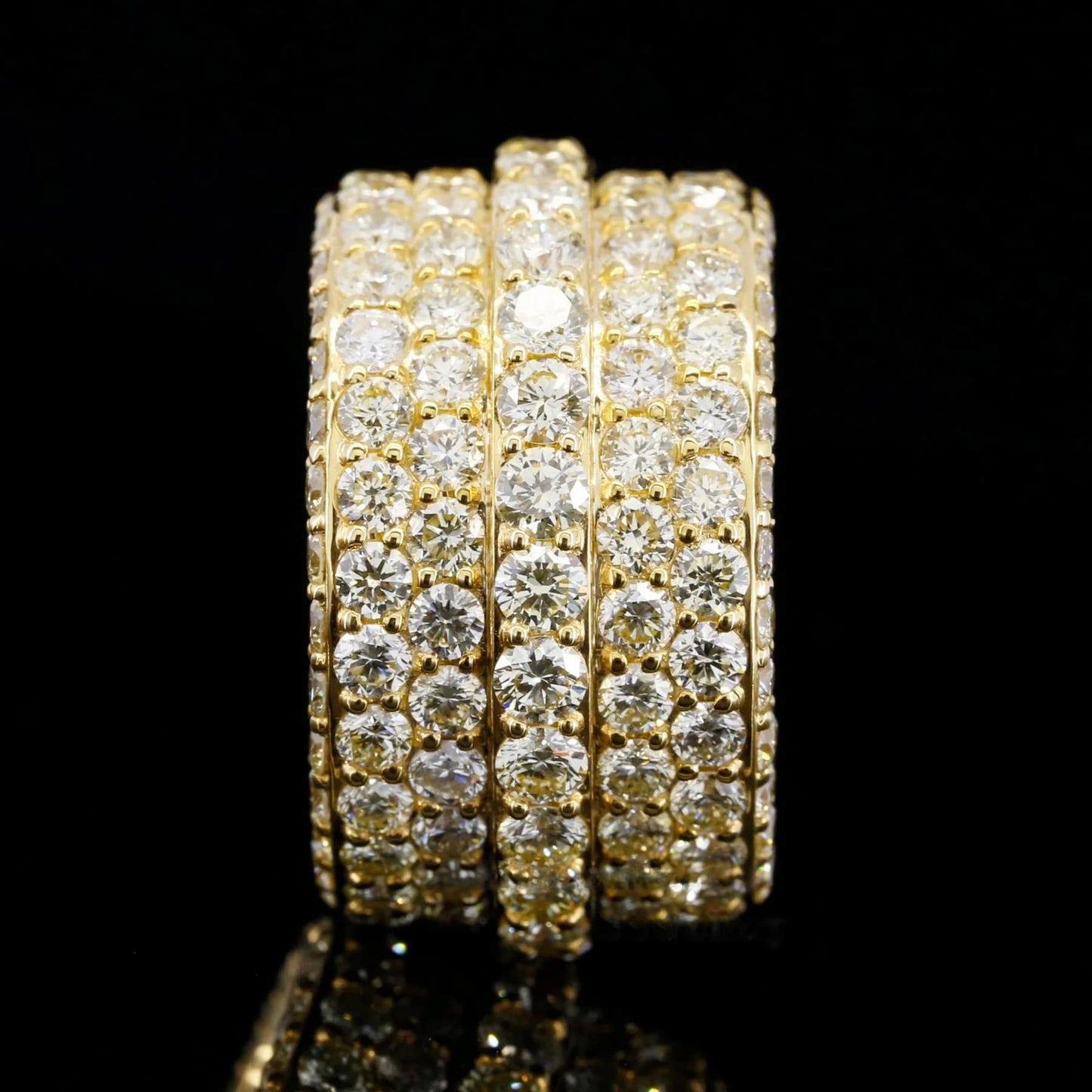 Round-Pave-Band-Ring