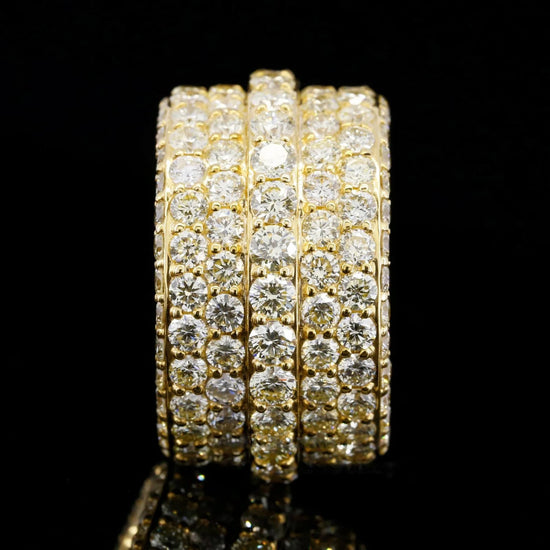 Round-Pave-Band-Ring