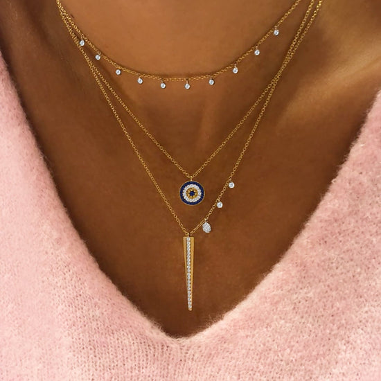 Signature-Diamond-Necklace-With-10-Bezel-Diamonds-1