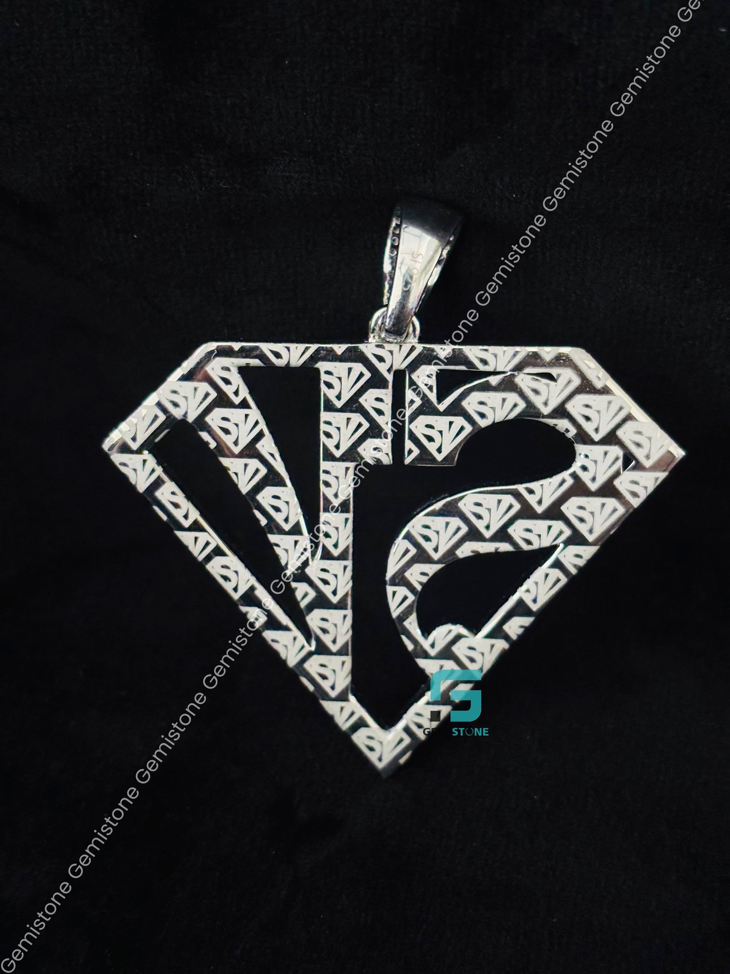 Soopa Villainz Pendant