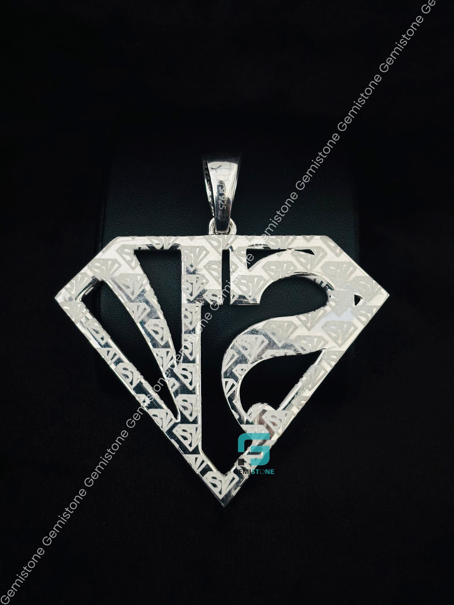 Soopa Villainz Pendant