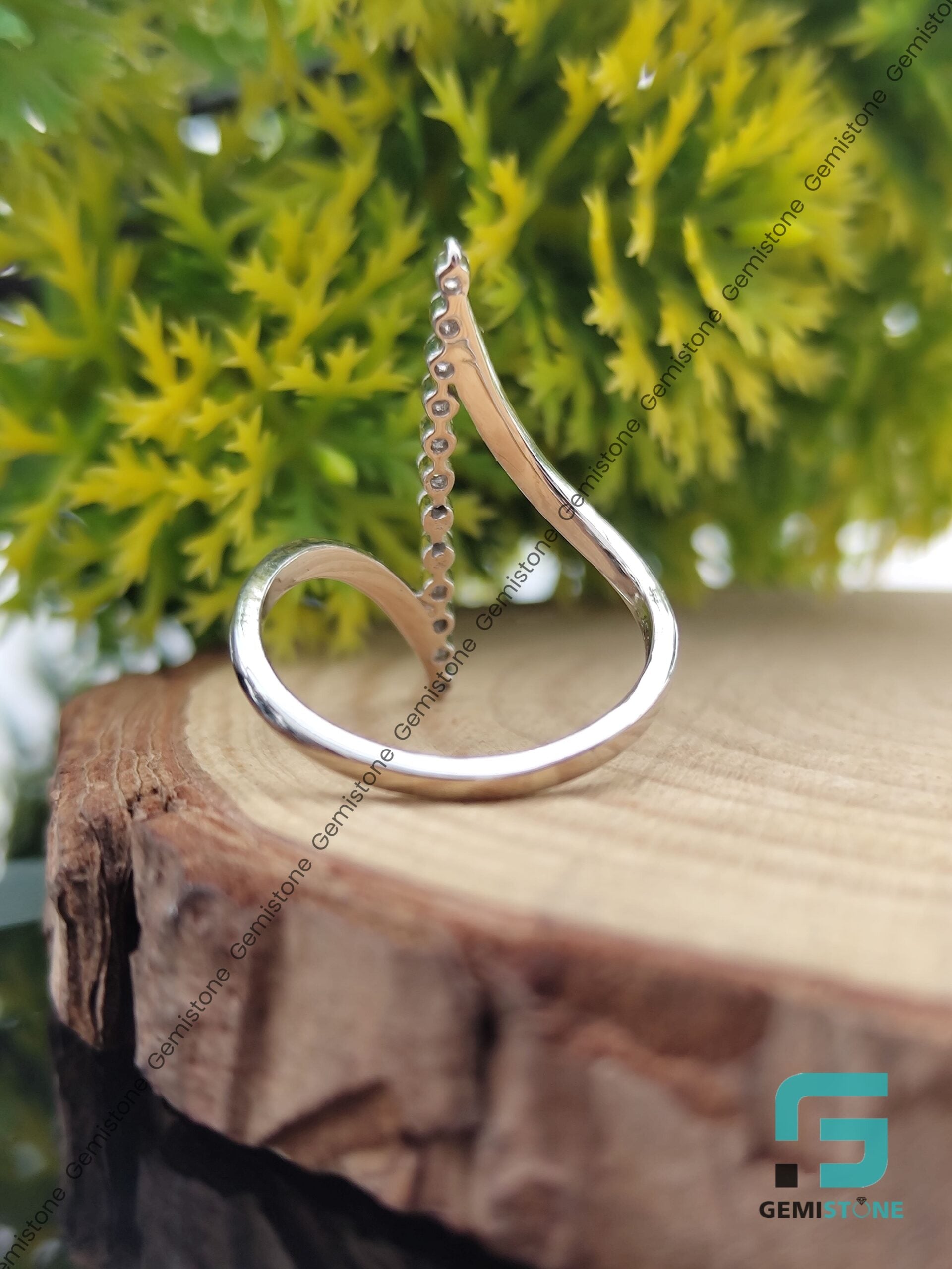 Stackable-Ring