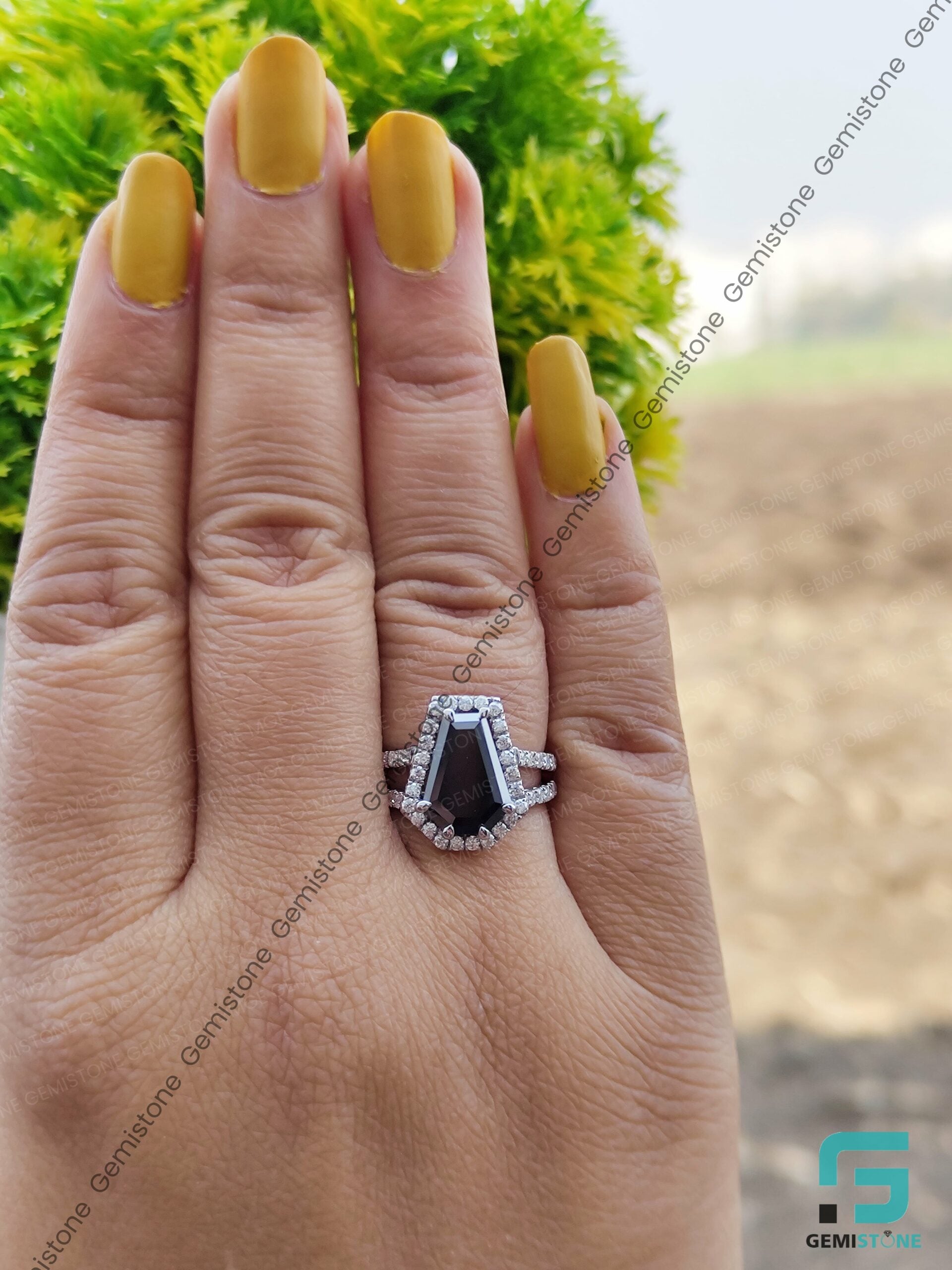 Stacking-Ring