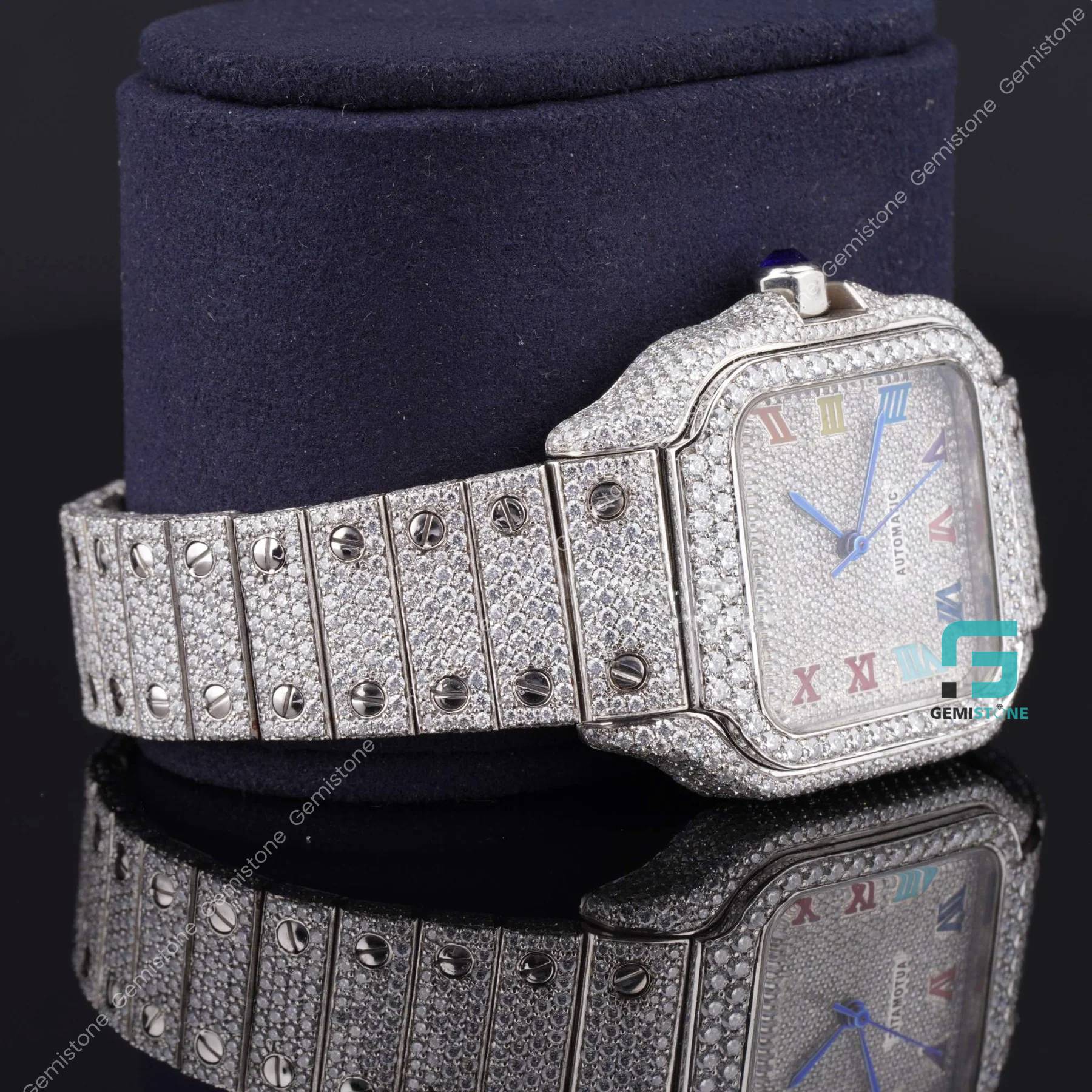 Stainless-Steel-Diamond-Watch-4-1