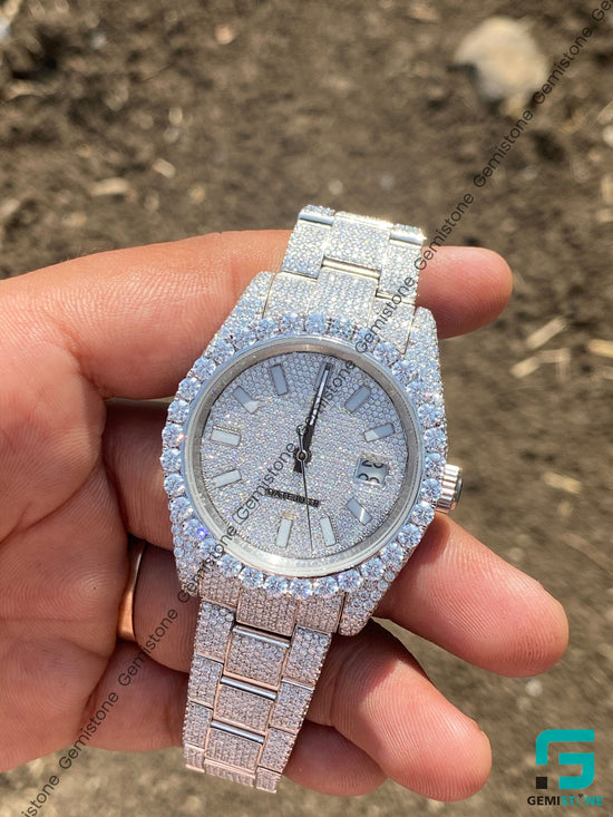 Stainless-Steel-Diamond-Watch-For-Him-scaled