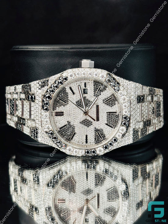 Stainless Steel Men's Watch
