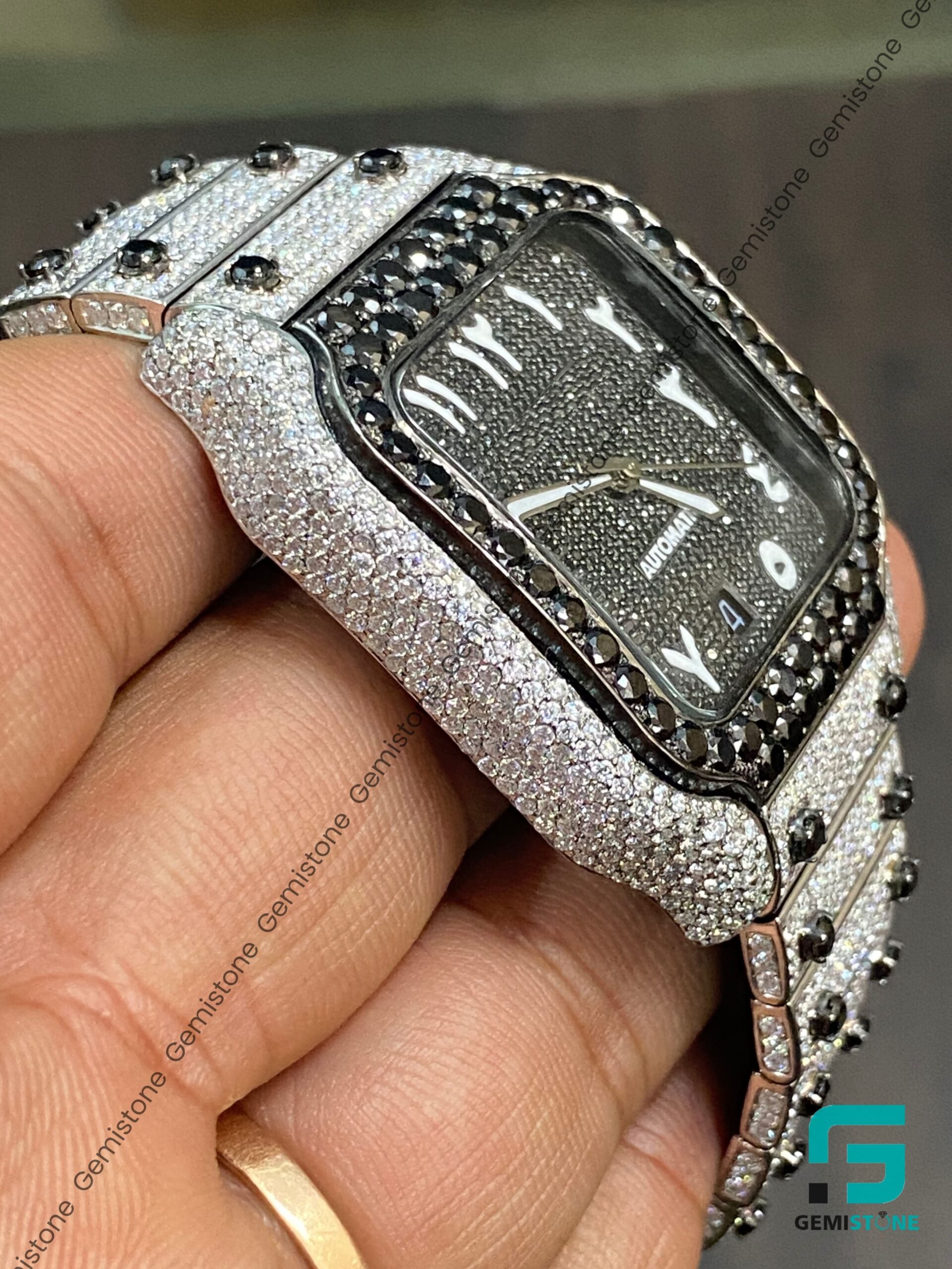 Studded-Watch-for-men